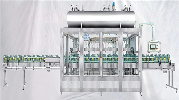 ຊັ່ງນໍ້າ ໜັກ ເຄື່ອງເຕີມ ໝູນ ວຽນ ສຳ ລັບນໍ້າມັນລໍ່