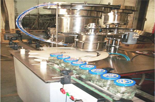 ເຄື່ອງເຕີມນ້ ຳ ເຜິ້ງ 50-500ml, ເຄື່ອງຂວດນ້ ຳ ເຜິ້ງ, ເຄື່ອງຫຸ້ມຫໍ່ນ້ ຳ ເຜິ້ງ