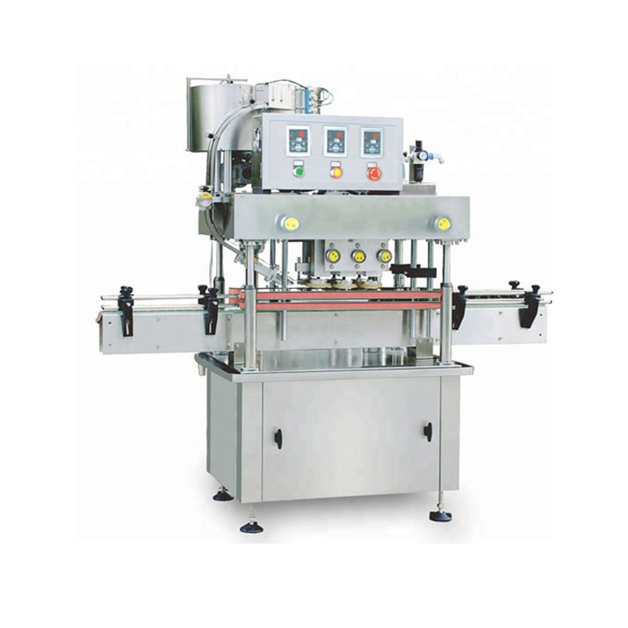 ຜູ້ຜະລິດເຄື່ອງຈັກຕຸກກະຕຸກອັດຕະໂນມັດ