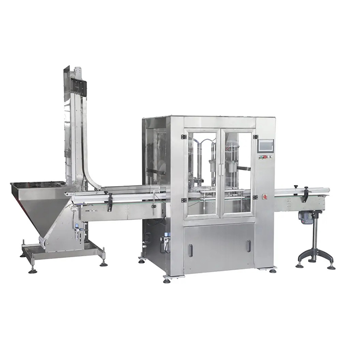 ເຄື່ອງອັດແບບອັດຕະໂນມັດ ສຳ ລັບຂາຍ