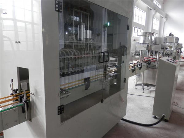 ເຄື່ອງເຮັດນ້ ຳ ອັດລົມເຕັມອັດຕະໂນມັດສະແຕນເລດ