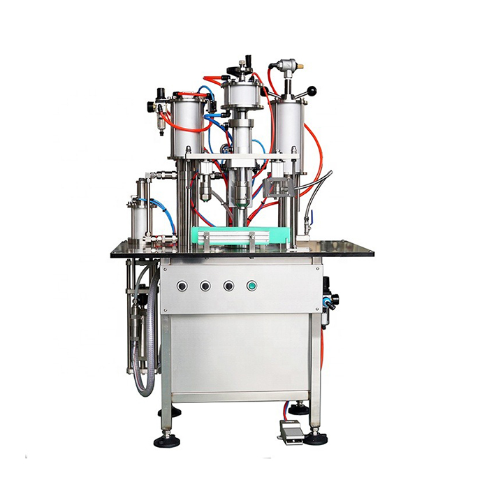 ເຄື່ອງພົ່ນອັດຕະໂນມັດລາຄາຖືກສາມາດຕື່ມເຄື່ອງໄດ້