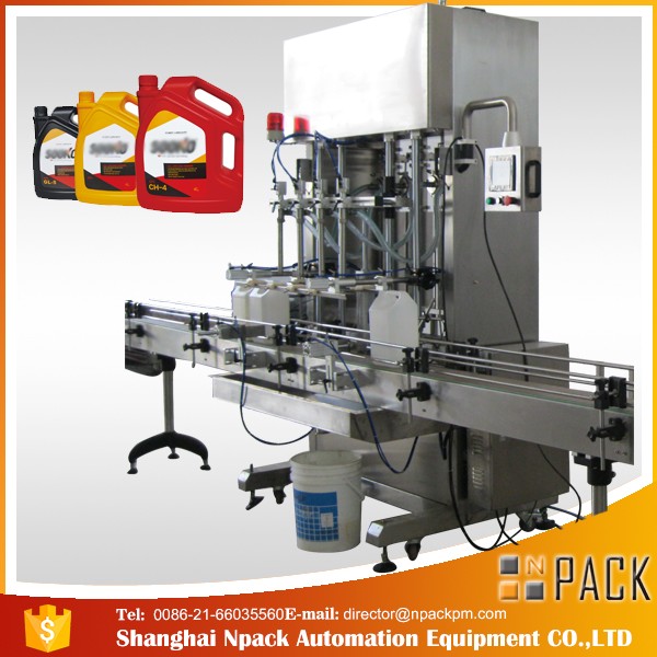 ເຄື່ອງເຕີມນ້ ຳ ຢາລ້າງອັດສີດ 500ml-2L ອັດຕະໂນມັດ / ລ້າງເຄື່ອງເຕີມນ້ ຳ ແຫຼວ