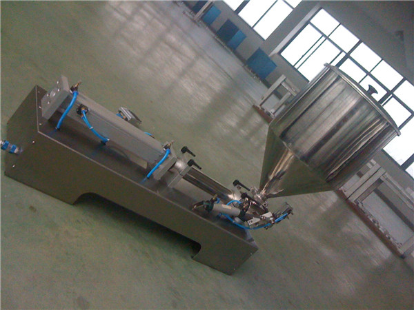 ເຄື່ອງເຕີມນ້ ຳ ມັນ ໝາກ ເຜັດລາຄາຕໍ່າ