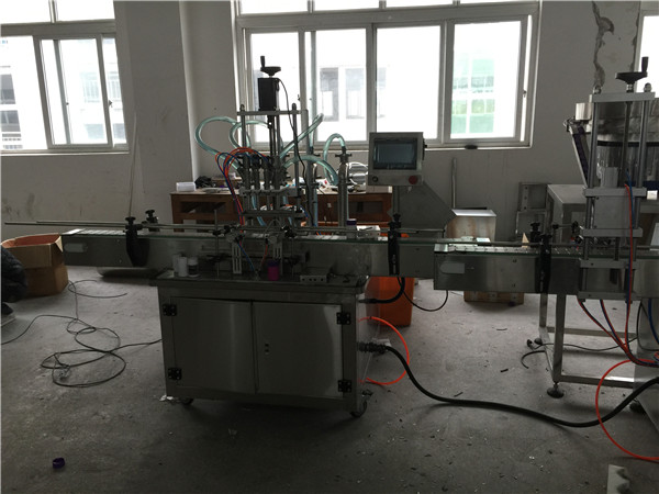 ເຄື່ອງເຕີມນ້ ຳ ມັນປັAutomaticມອັດຕະໂນມັດ 50ml ເຖິງ 1 ລິດ