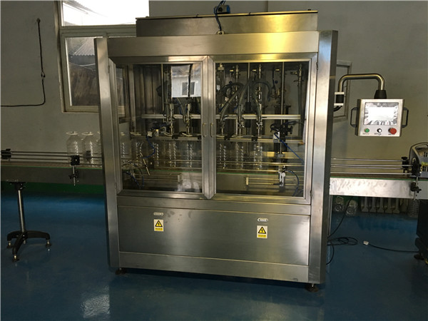 ເຄື່ອງປ້ອນນ້ ຳ ມັນສາມາດກິນໄດ້ຕາມເສັ້ນທາງປະເທດຈີນ