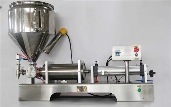 ເຄື່ອງກFruitອກ ໝາກ ໄມ້ອັດຕະໂນມັດເຄິ່ງອັດຕະໂນມັດ