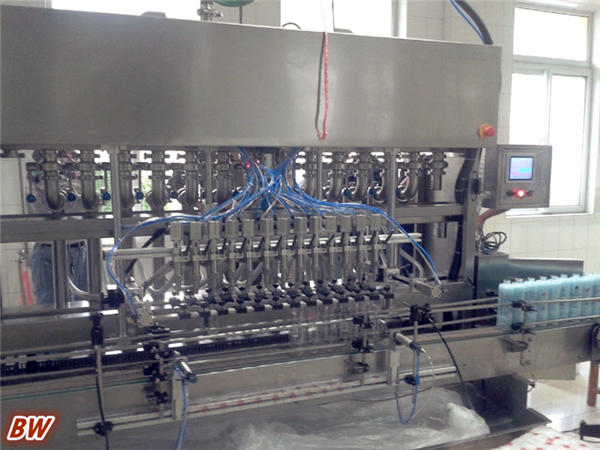 8 ຫົວເຄື່ອງປ້ອນ Jam