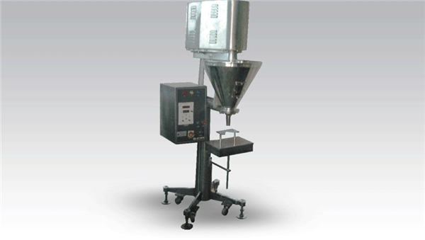 ເຄື່ອງເຕີມນ້ ຳ ມັນຂະ ໜາດ ໃຫຍ່ຄູ່ມື