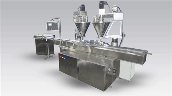 ເຄື່ອງດື່ມກາເຟເຕັມ 6 ຫົວເຕັມກາເຟ