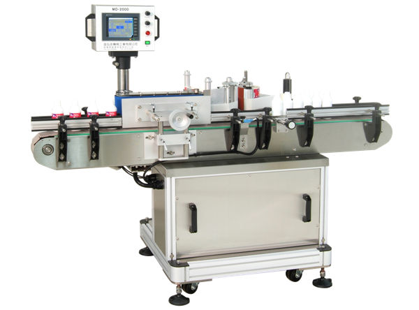 ຜູ້ຜະລິດເຄື່ອງຂວດຮອບ Jars ແບບອັດຕະໂນມັດ