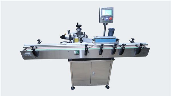 ເຄື່ອງ ໝາຍ ຂວດບັນຈຸຂວດ / ຂວດມົນແບບອັດຕະໂນມັດ