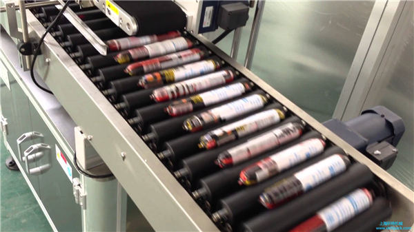 ເຄື່ອງຈັກເຮັດໄສ້ກອກແບບອັດຕະໂນມັດກັບເຄື່ອງປ້ອນ