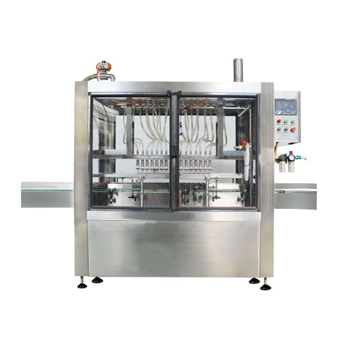 ຜູ້ສະ ໜອງ ທາດເຫຼັກອັດຕະໂນມັດສາມາດປະກອບເຄື່ອງຈັກ