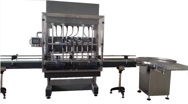 ເຄື່ອງເຕີມນ້ ຳ ທີ່ເຮັດໃຫ້ແຫຼວ