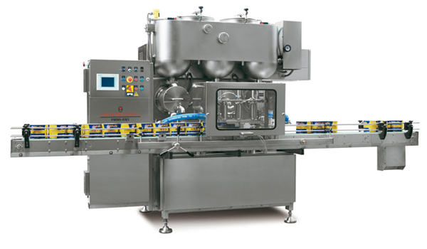 ເຄື່ອງເຕີມນ້ ຳ ສີຜົມແບບອັດຕະໂນມັດ