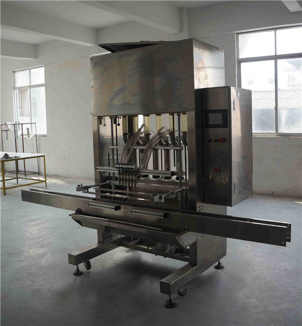 ເຄື່ອງເຕີມນ້ ຳ ມັນທີ່ ຈຳ ເປັນ