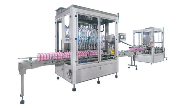 ເຄື່ອງເຮັດຄວາມສະອາດອັດຕະໂນມັດສະແຕນເລດ